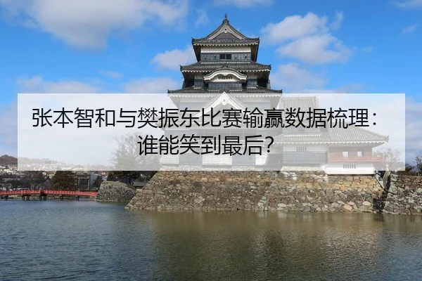 张本智和与樊振东比赛输赢数据梳理：谁能笑到最后？